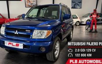 Mitsubishi pajero Rodez
