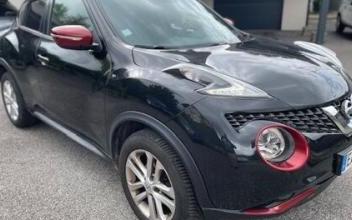 Nissan juke Scionzier