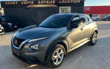 Nissan juke Avignon