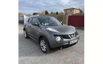 Nissan Juke Carcassonne