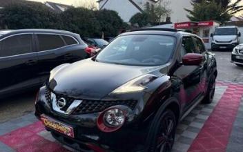 Nissan juke Drancy