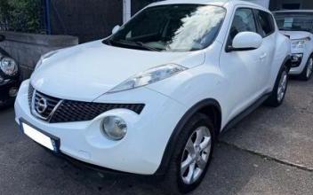 Nissan juke Villenave-d'Ornon