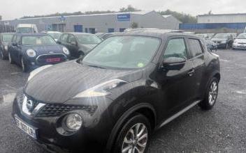 Nissan Juke Douai