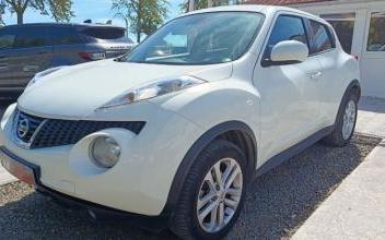 Nissan Juke Aubiat