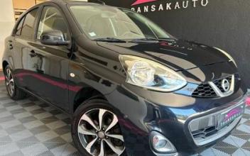 Nissan micra Béziers
