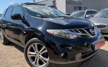 Nissan Murano Uckange