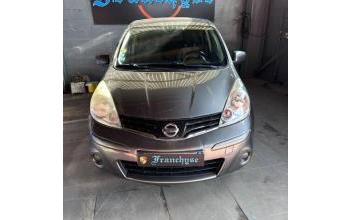 Nissan note Châtillon