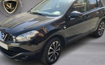 Nissan qashqai 2 Saint-Laurent-du-Var