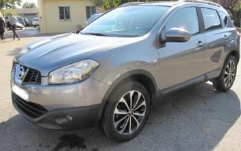 Nissan qashqai Muret