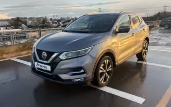 Nissan Qashqai Igny