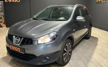 Nissan qashqai Saint-Maximin