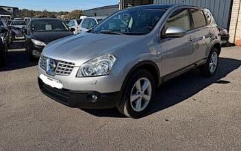 Nissan Qashqai Wittelsheim