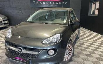 Opel adam Lons