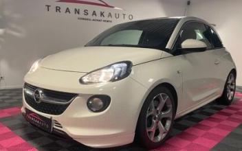 Opel adam Chambray-lès-Tours