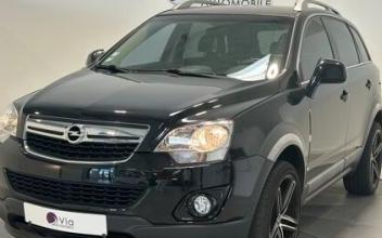 Opel antara Petite-Forêt