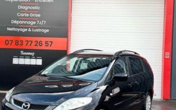 Opel Astra Bischwiller