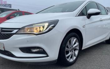 Opel Astra Charmeil