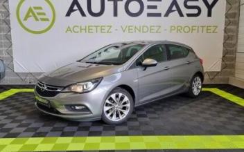Opel astra Gouesnou