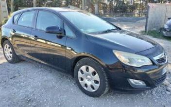 Opel astra Perpignan