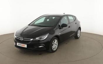 Opel astra Issy-les-Moulineaux