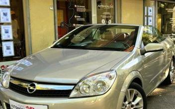 Opel Astra Viroflay