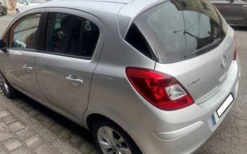 Opel Corsa Armentières