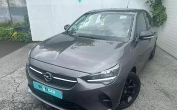 Opel corsa Gonesse