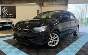 Opel corsa Trégueux