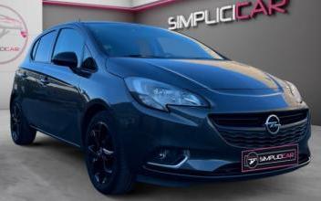 Opel Corsa La-Madeleine