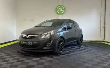 Opel Corsa Sarrians