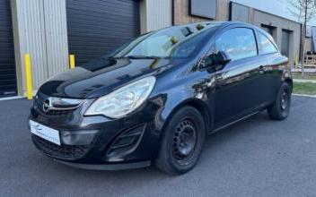 Opel Corsa Fresnes