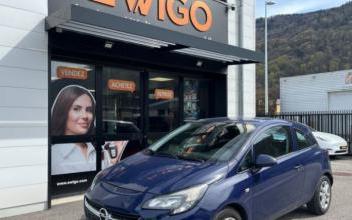 Opel Corsa Le-Versoud