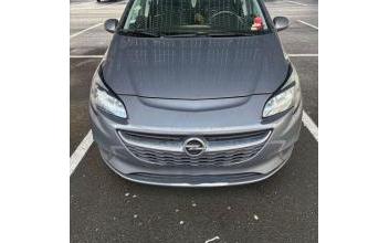 Opel corsa Cambrai