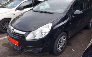 Opel corsa Elancourt