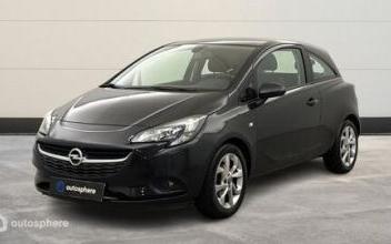 Opel corsa Nantes