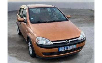 Opel corsa Floirac