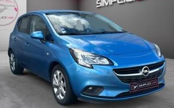 Opel corsa Pinsaguel
