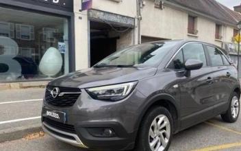 Opel crossland Jouars-Pontchartrain