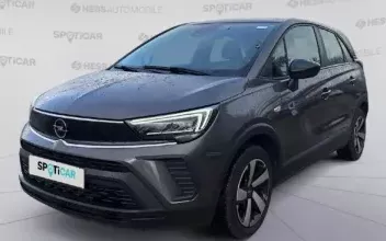 Opel Crossland Dijon