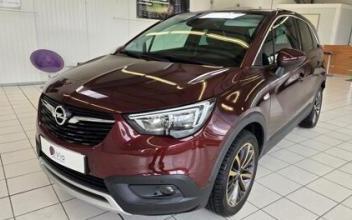 Opel crossland x Steenvoorde