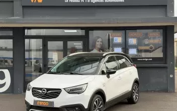 Opel Crossland X Valence