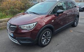 Opel Crossland X Sannois