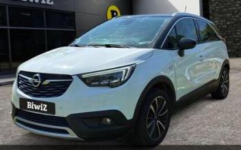 Opel crossland x Tulle