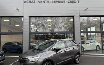 Opel crossland x Aucamville
