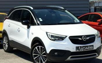 Opel Crossland X Châteaubernard