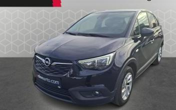 OPEL Crossland X Dax