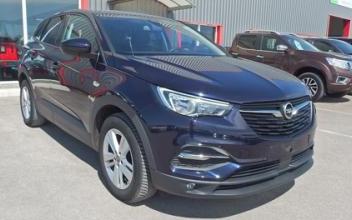 Opel grandland x Savières