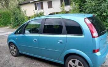 Opel meriva Saint-Joseph-de-Rivière