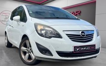 Opel meriva Avignon