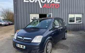 Opel Meriva Fontenay-sur-Eure